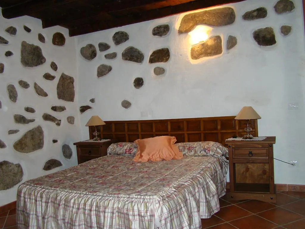 Casa Rural Paisajes De Tejeda Holiday home Tejeda (Gran Canaria)