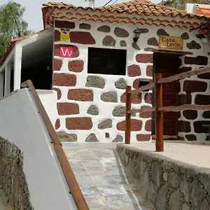 Casa Leon Apartment
