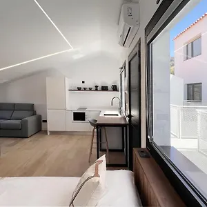 Calma Apartment