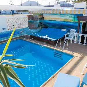 Ity House Holiday home