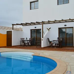 Casa La Ermita Apartment