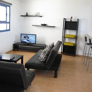 Mirador Del Roque Apartment